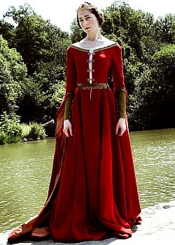 Bernadette Banner